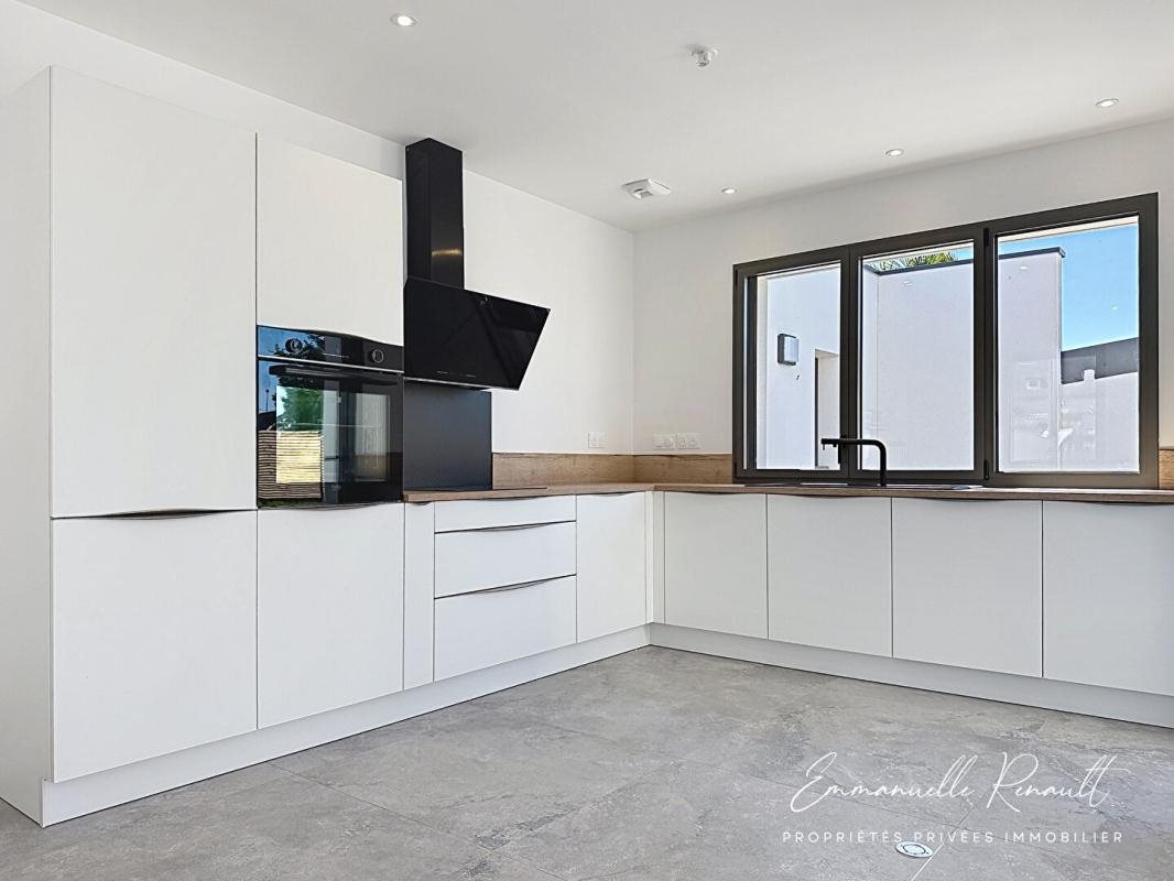 Maison à vendre, 135m², Auray