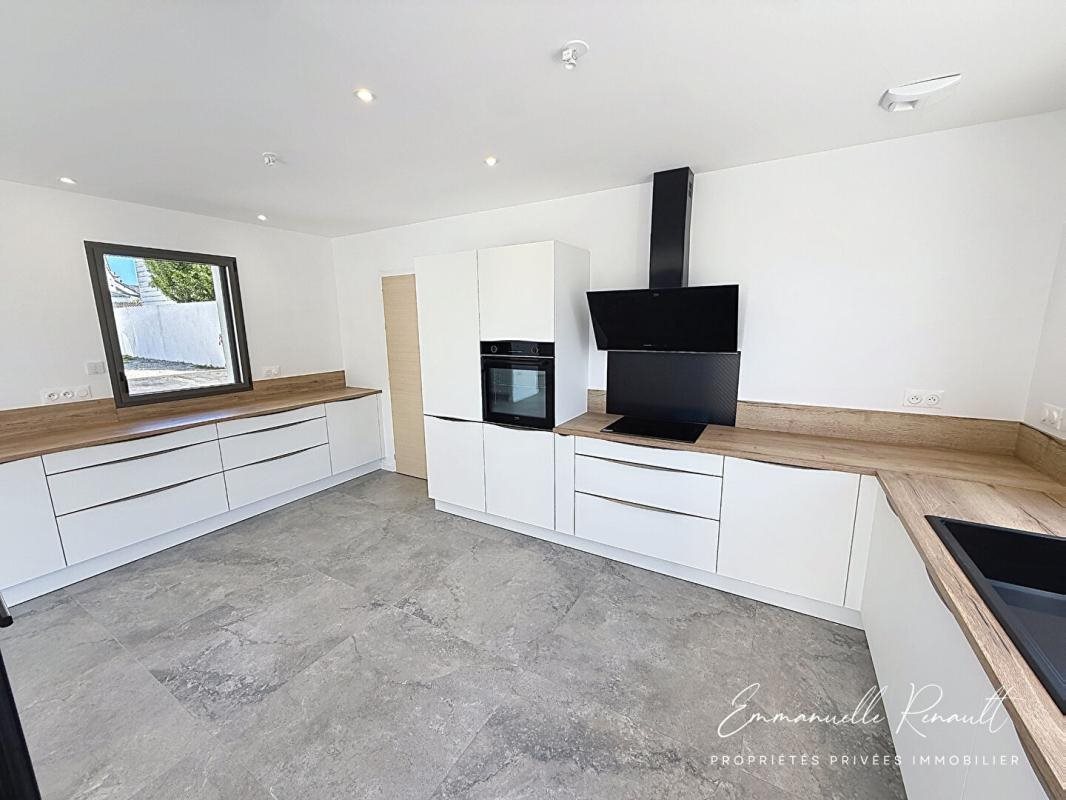 Maison à vendre, 135m², Auray