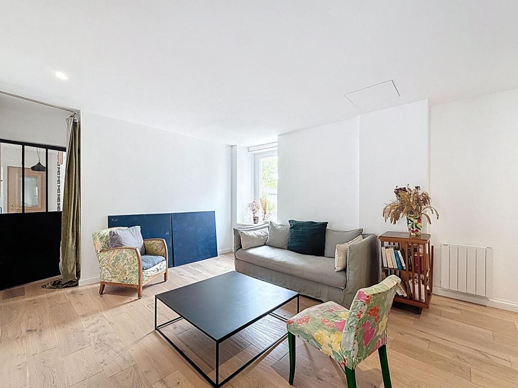 Appartement à vendre, 123m², Auray
