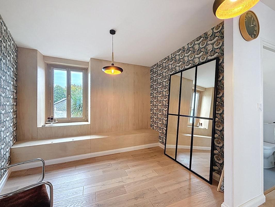 Appartement à vendre, 123m², Auray