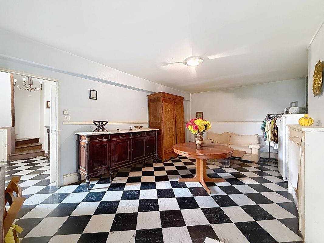 Maison à vendre, 236m², Vannes