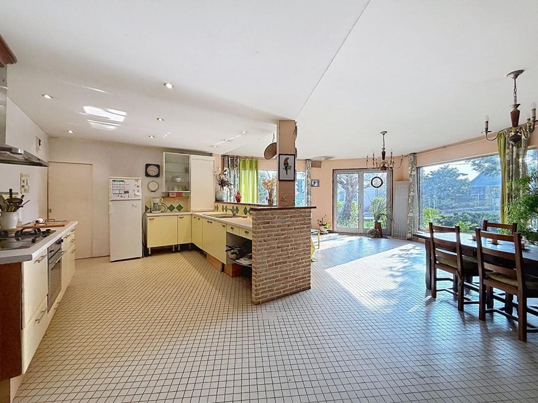 Maison à vendre, 236m², Vannes