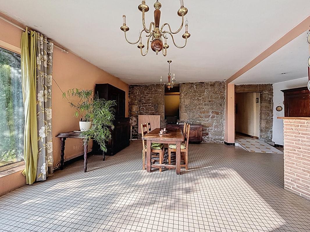Maison à vendre, 236m², Vannes