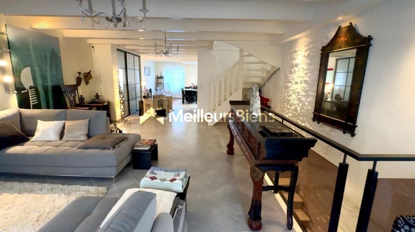 Appartement à vendre, 169m², Dinan