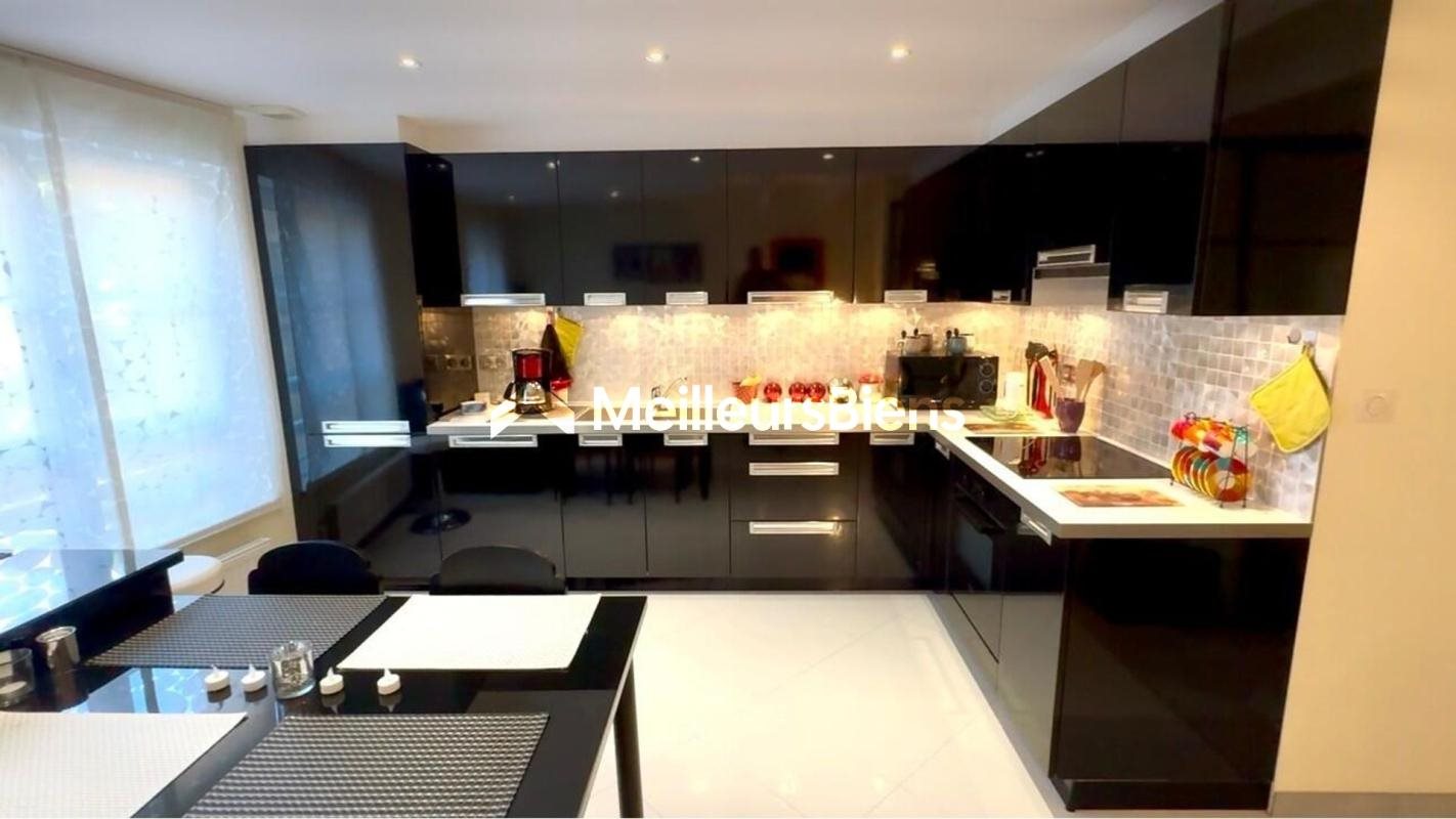 Appartement à vendre, 169m², Dinan