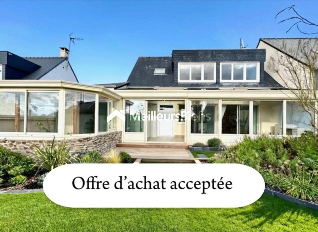 Maison à vendre, 115m², Binic-Étables-sur-Mer