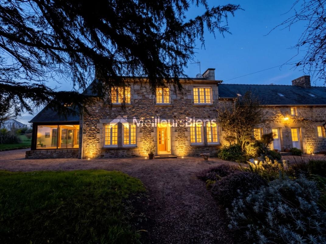 Maison à vendre, 124m², Châtelaudren-Plouagat