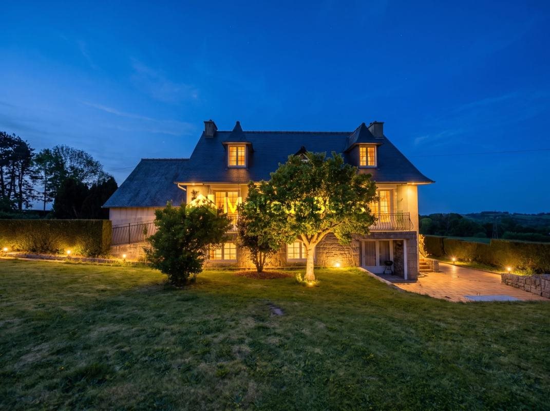 Maison à vendre, 140m², Trémuson