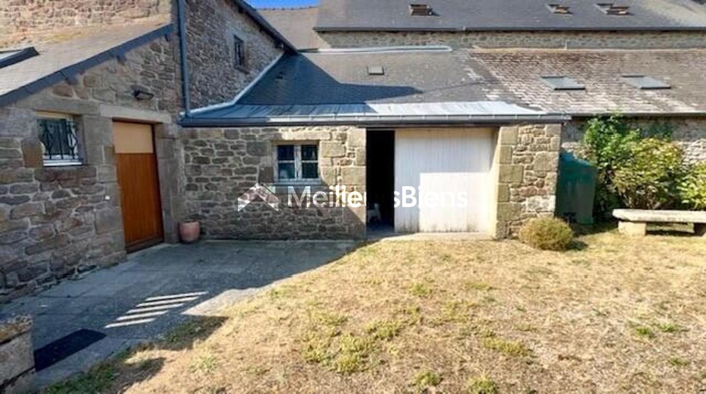 Maison à vendre, 103m², Mégrit