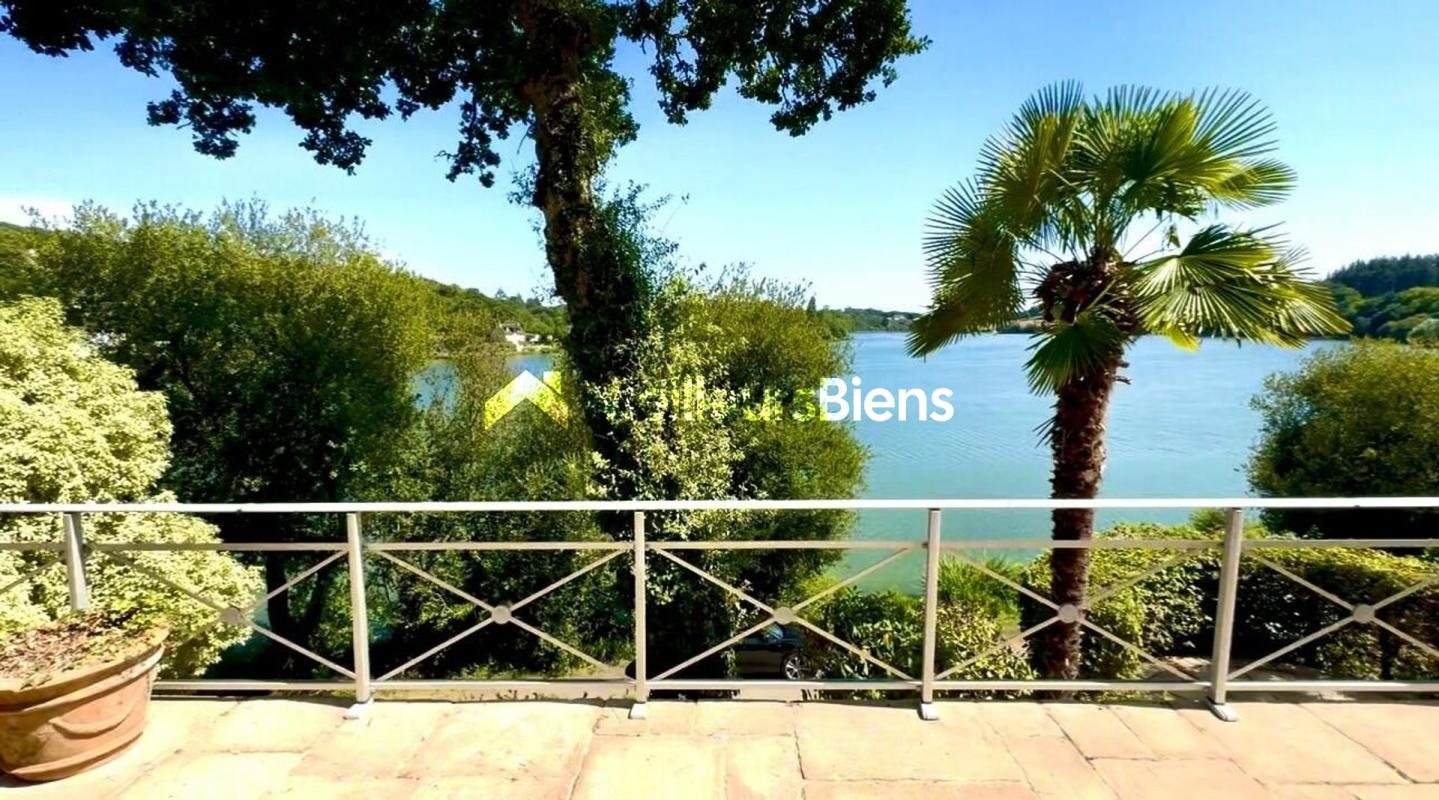 Maison à vendre, 94m², Jugon-les-Lacs