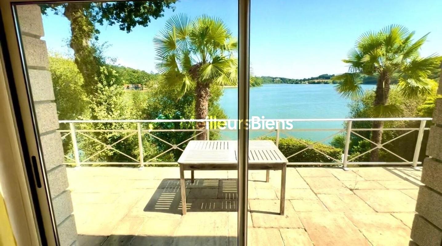 Maison à vendre, 94m², Jugon-les-Lacs