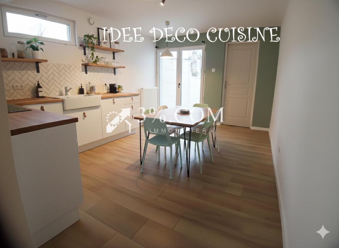 Maison à vendre, 67m², Brebières
