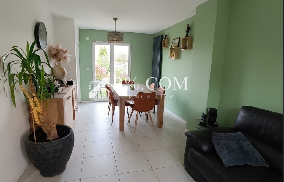 Maison à vendre, 75m², Corbehem