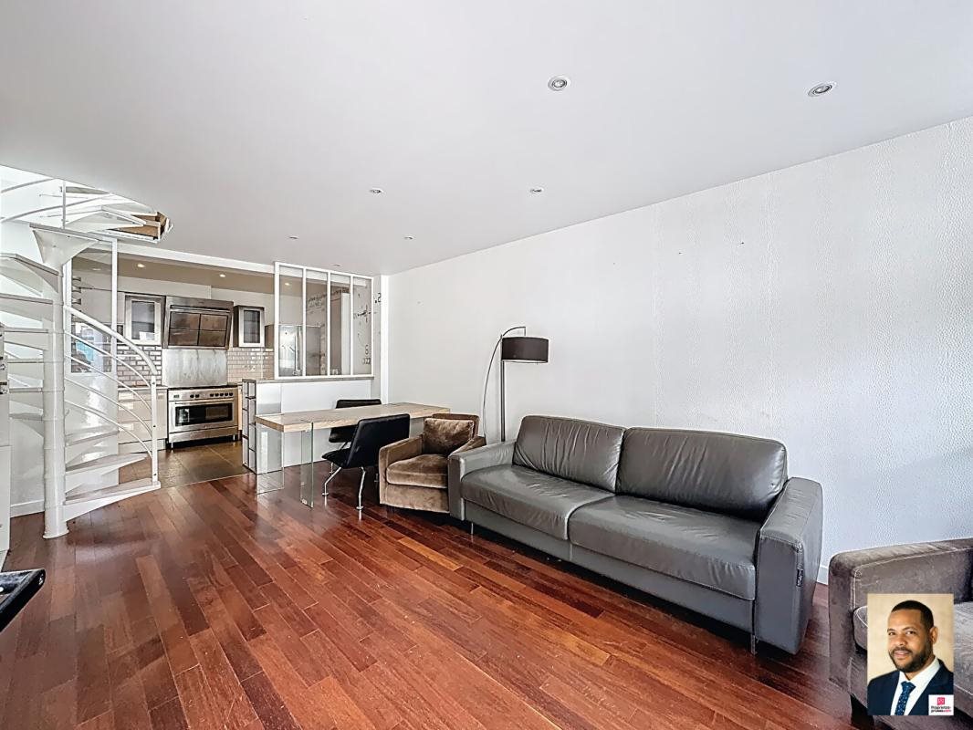 Maison à vendre, 75m², Les Lilas