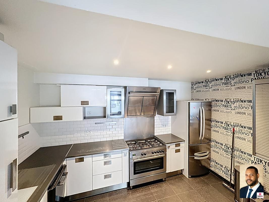Maison à vendre, 75m², Les Lilas