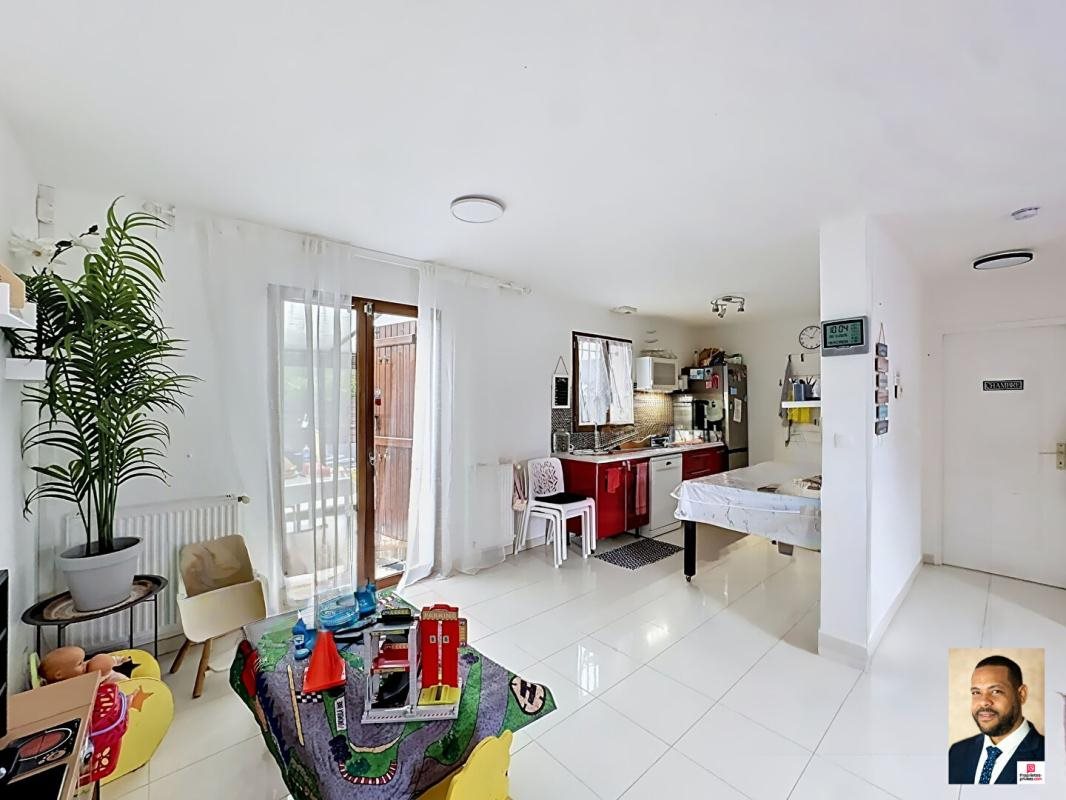 Maison à vendre, 123m², Savigny-sur-Orge