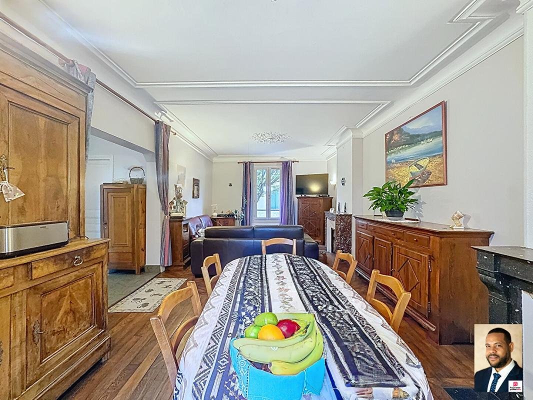 Maison à vendre, 120m², Vitry-sur-Seine