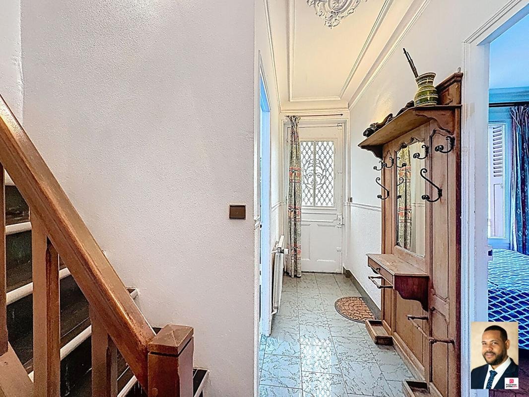 Maison à vendre, 120m², Vitry-sur-Seine