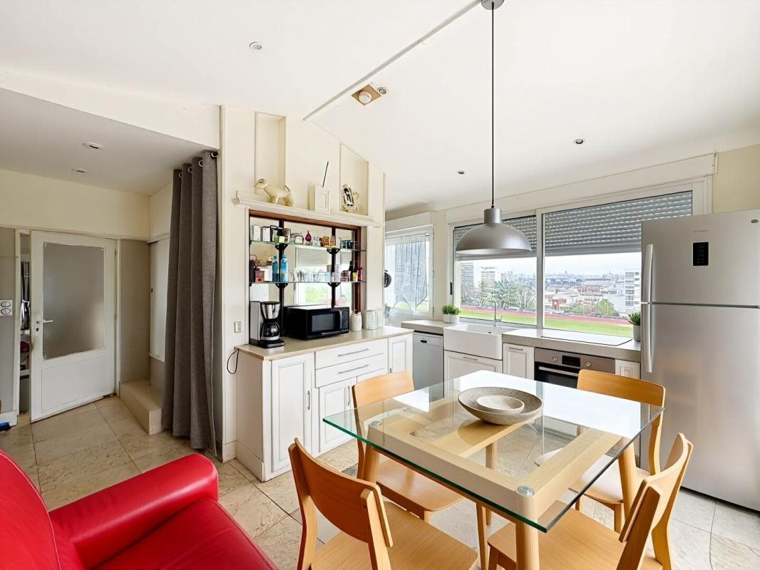 Maison à vendre, 83m², Ivry-sur-Seine