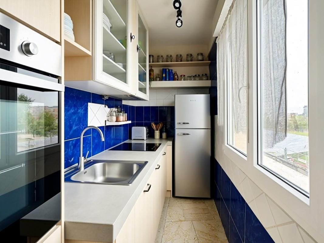 Maison à vendre, 83m², Ivry-sur-Seine