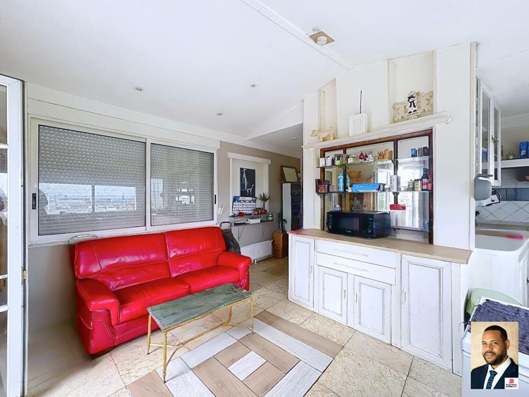 Maison à vendre, 83m², Ivry-sur-Seine