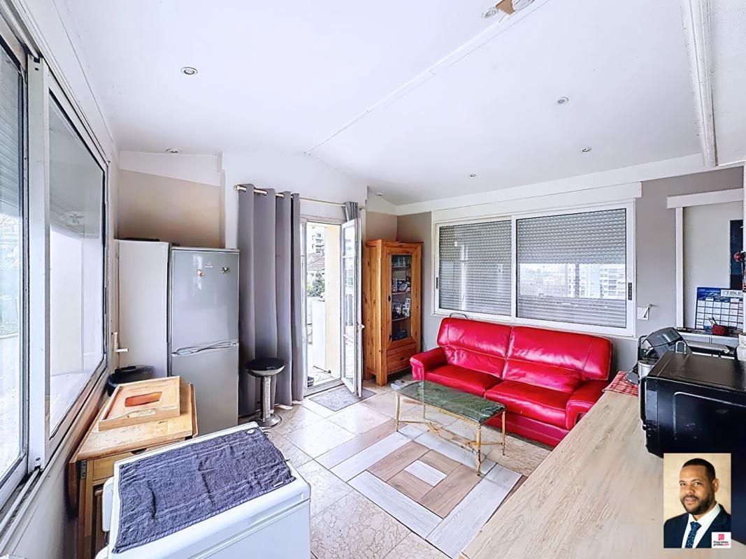 Maison à vendre, 83m², Ivry-sur-Seine