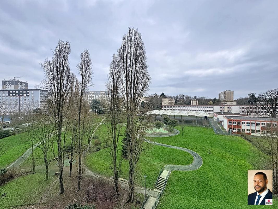 Appartement à vendre, 54m², Savigny-sur-Orge