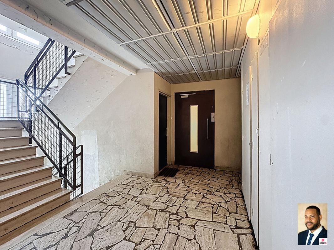 Appartement à vendre, 54m², Savigny-sur-Orge