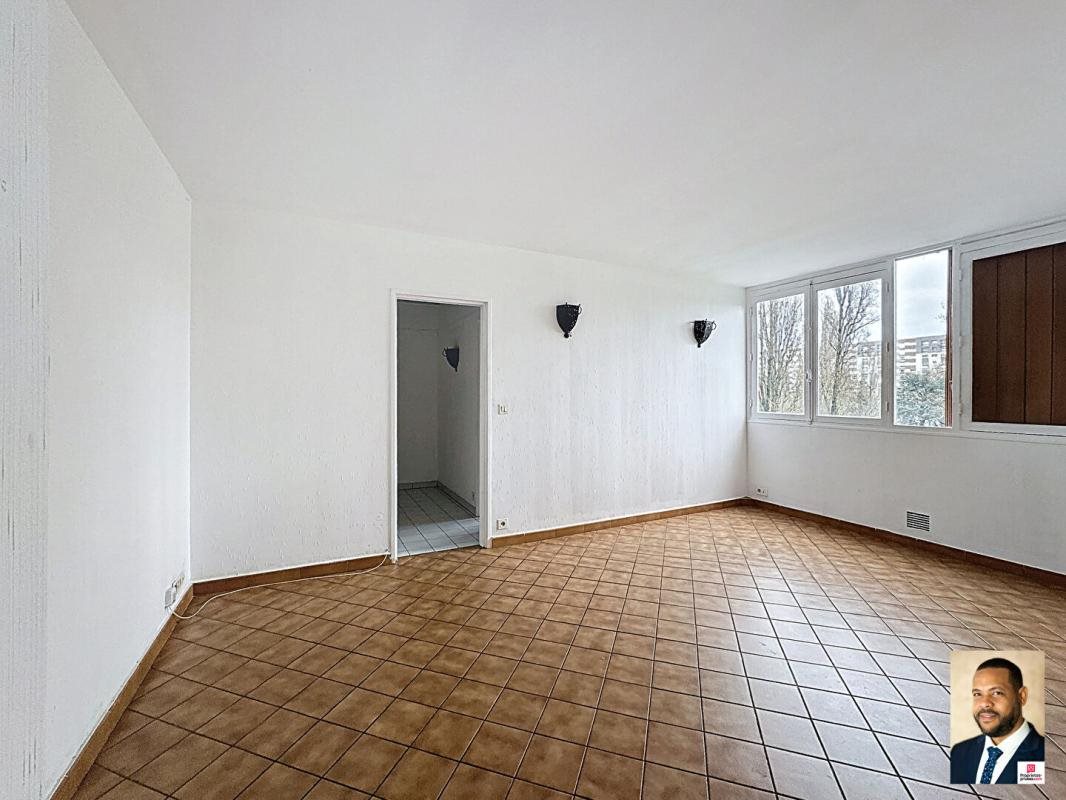 Appartement à vendre, 54m², Savigny-sur-Orge