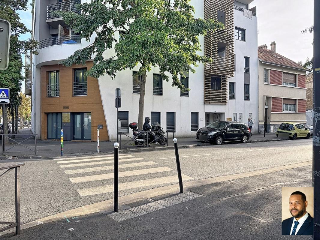 Appartement à vendre, 24m², Vitry-sur-Seine