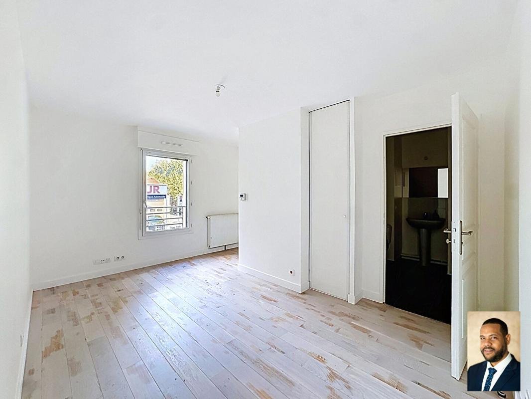 Appartement à vendre, 24m², Vitry-sur-Seine