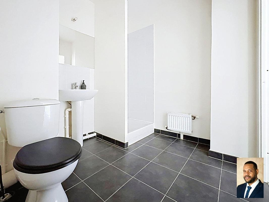 Appartement à vendre, 24m², Vitry-sur-Seine