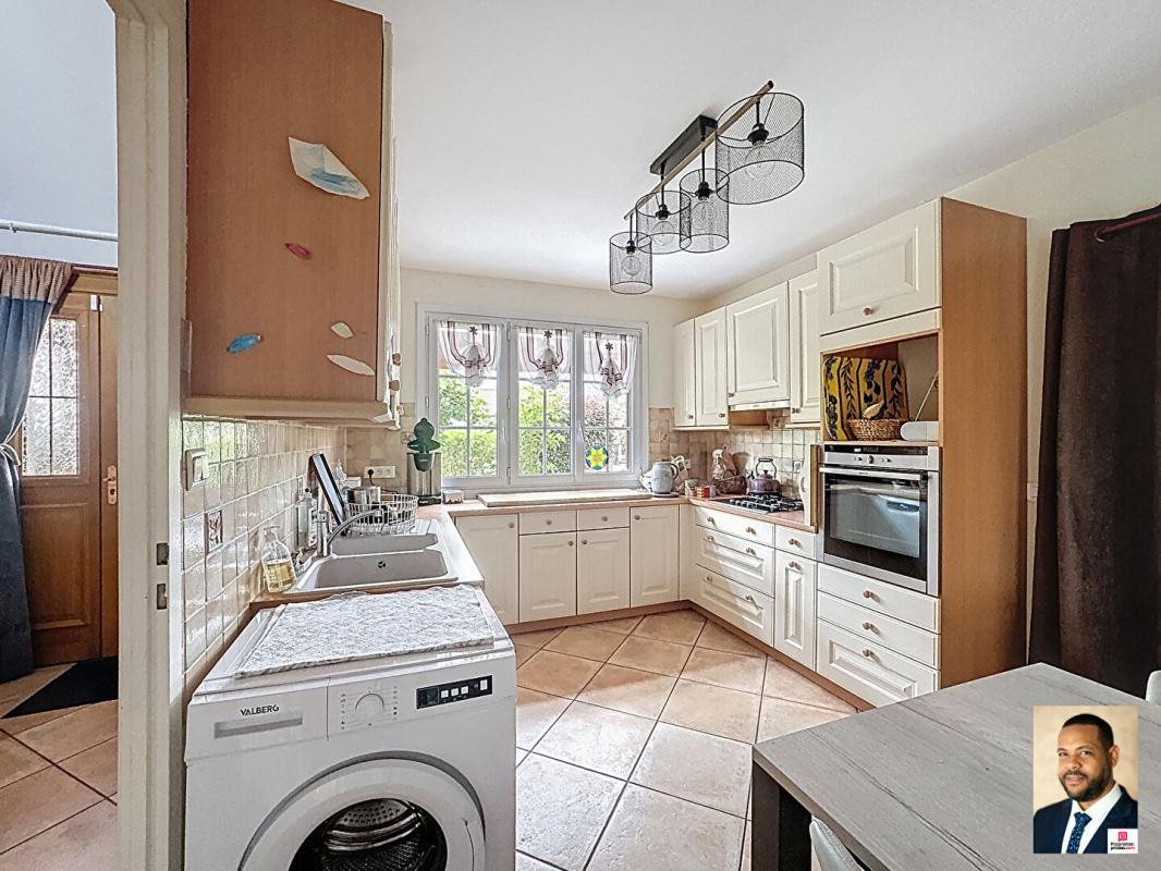 Maison à vendre, 150m², Le Plessis-Pâté