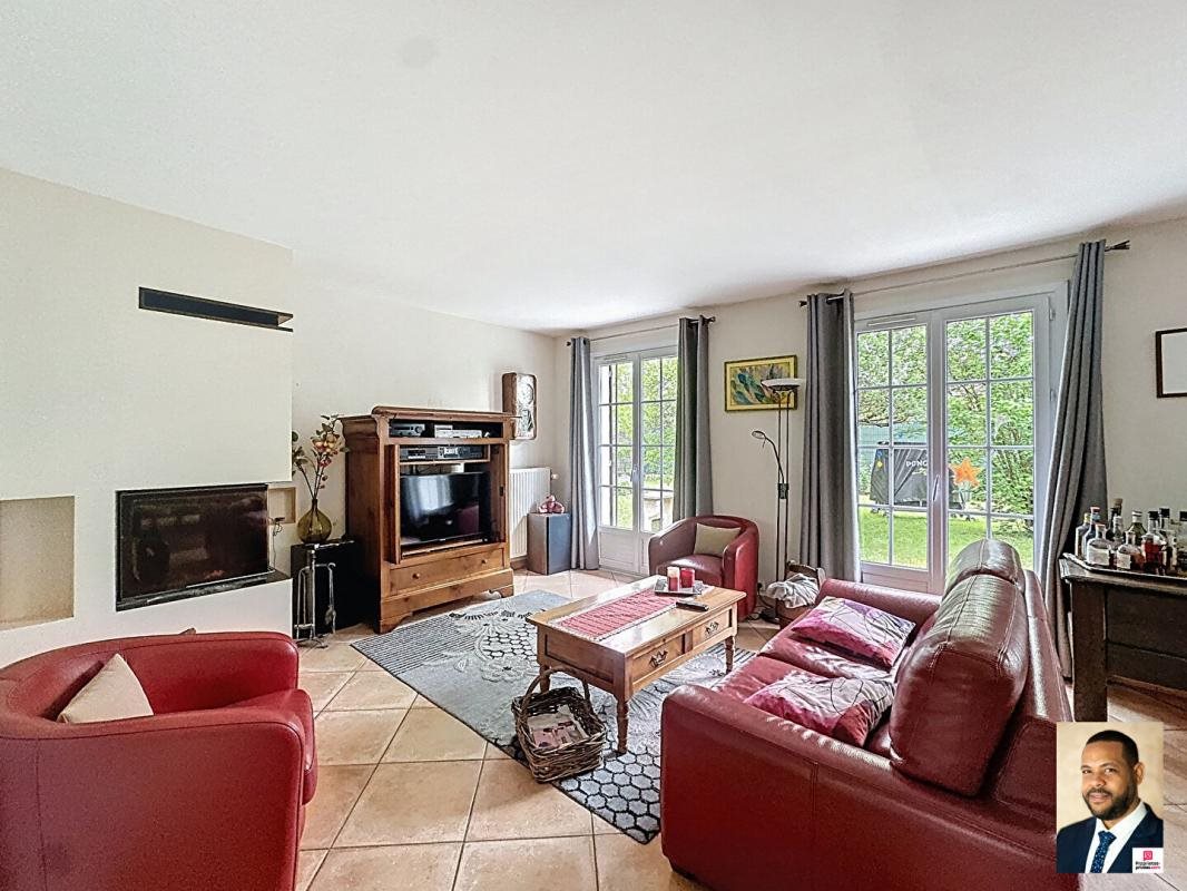 Maison à vendre, 150m², Le Plessis-Pâté