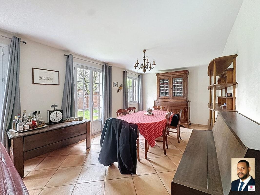 Maison à vendre, 150m², Le Plessis-Pâté