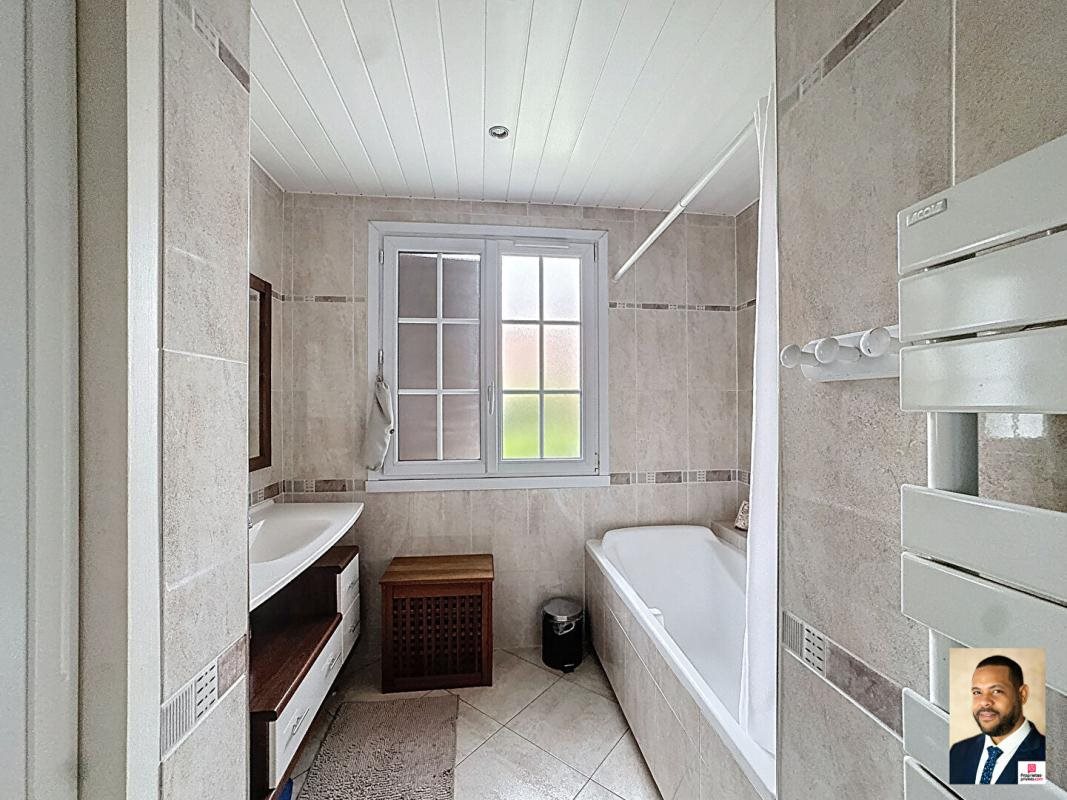 Maison à vendre, 150m², Le Plessis-Pâté