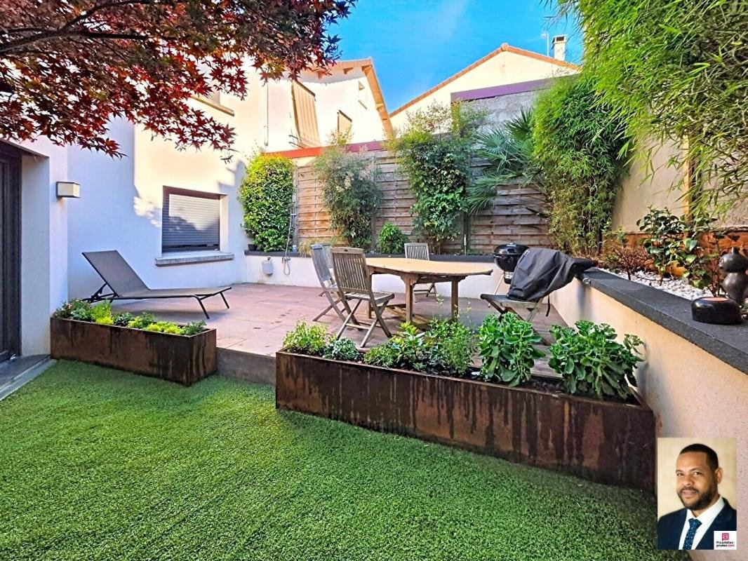 Maison à vendre, 150m², Vitry-sur-Seine