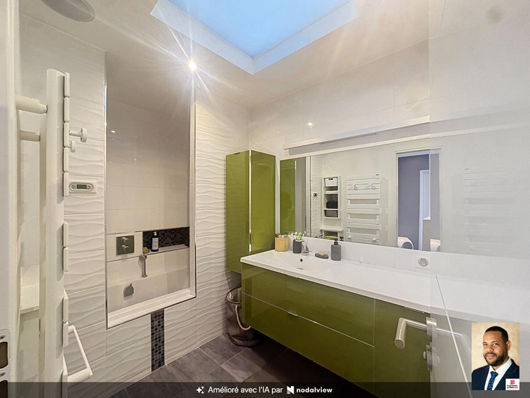 Maison à vendre, 150m², Vitry-sur-Seine