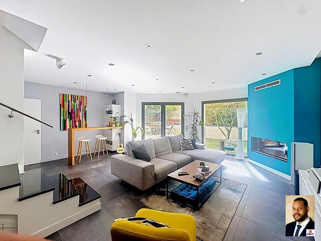 Maison à vendre, 150m², Vitry-sur-Seine