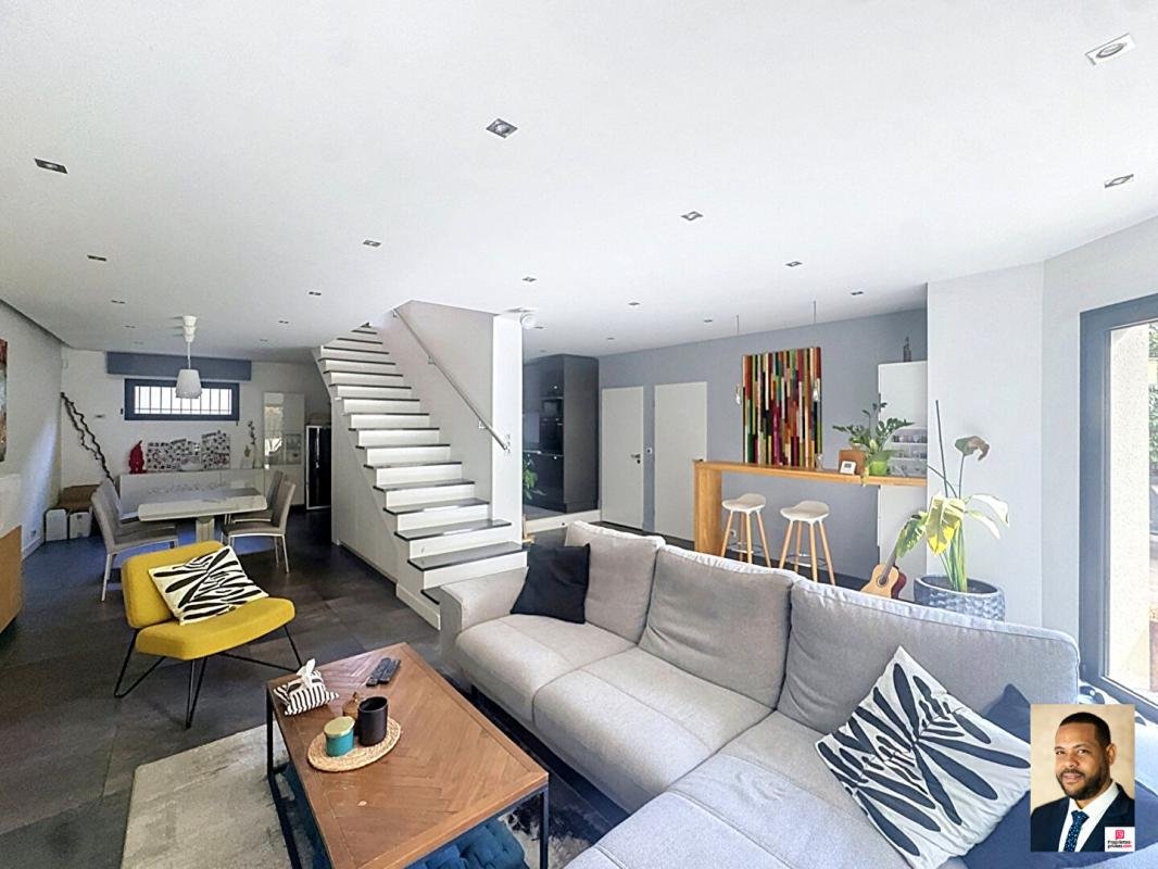 Maison à vendre, 150m², Vitry-sur-Seine