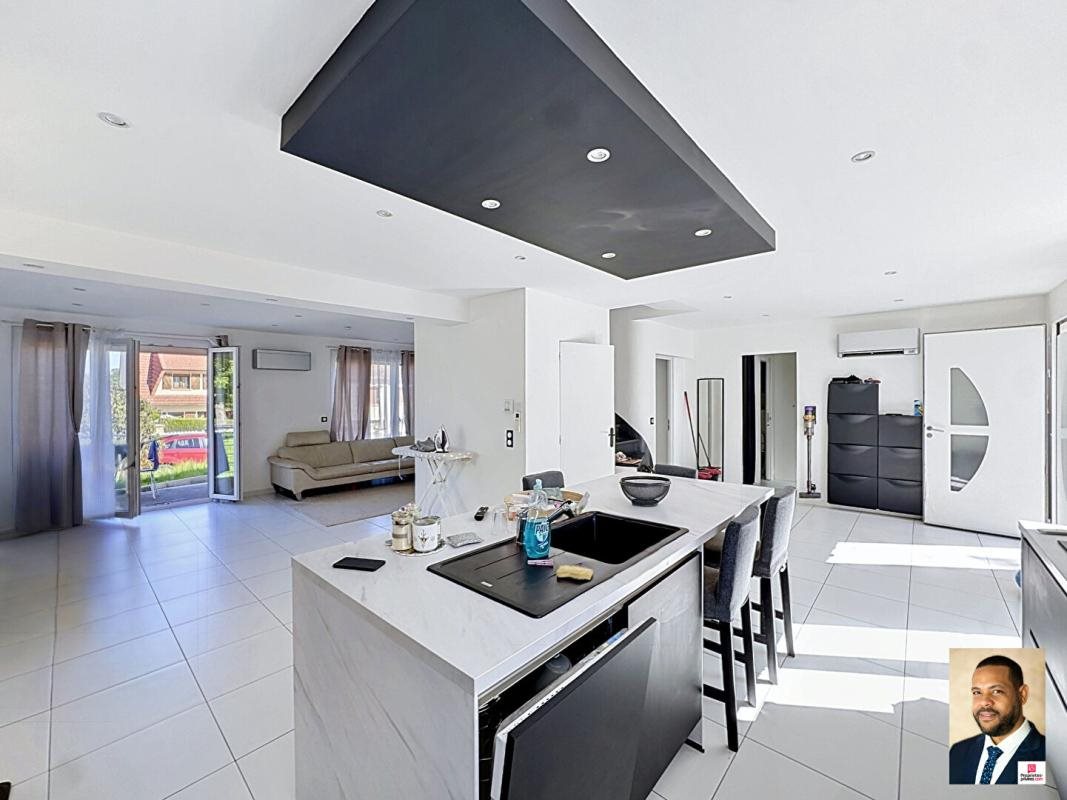 Maison à vendre, 120m², Yerres