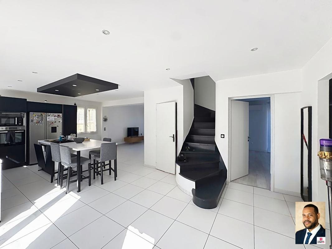 Maison à vendre, 120m², Yerres