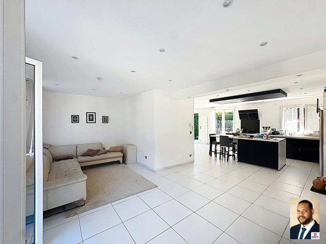 Maison à vendre, 120m², Yerres