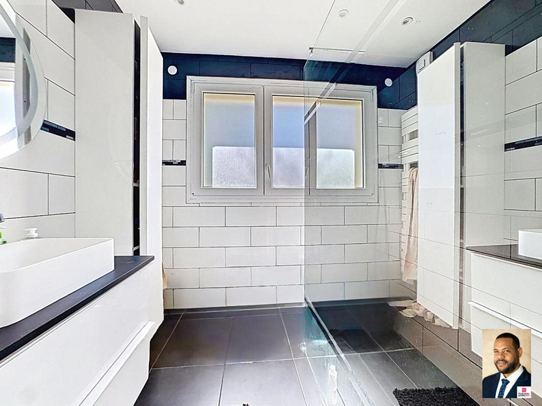 Maison à vendre, 120m², Yerres