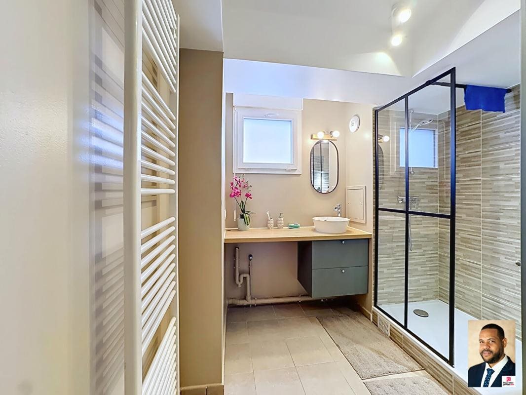 Appartement à vendre, 59m², Longjumeau