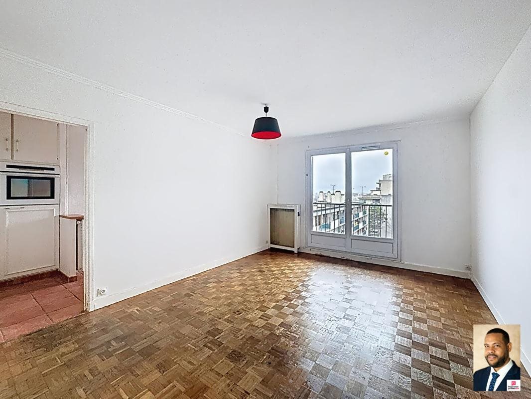 Appartement à vendre, 104m², Meudon