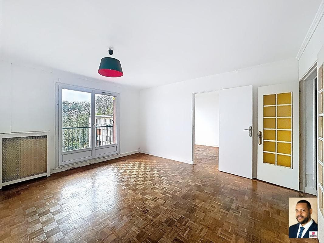 Appartement à vendre, 104m², Meudon