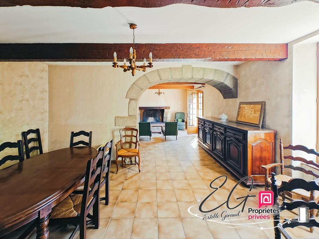 Maison à vendre, 190m², Rieux-Minervois
