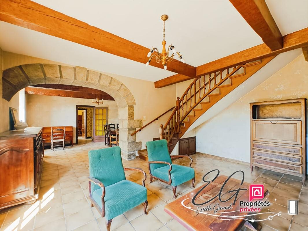 Maison à vendre, 190m², Rieux-Minervois