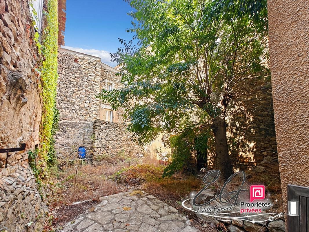 Maison à vendre, 75m², Bize-Minervois